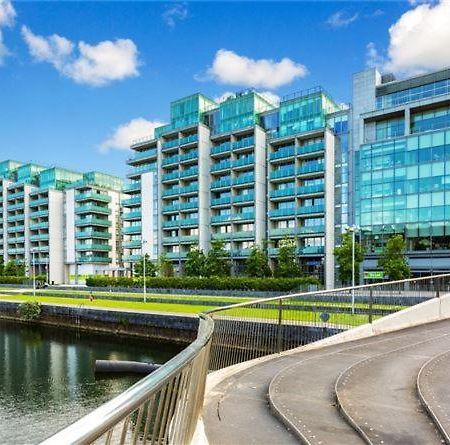 Dublin City Private Room And Private Bathroom Ngoại thất bức ảnh