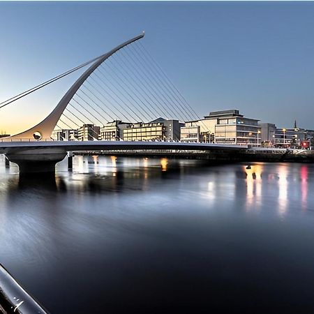 Dublin City Private Room And Private Bathroom Ngoại thất bức ảnh