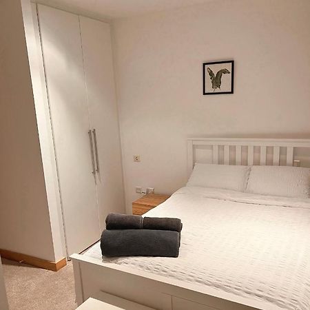 Dublin City Private Room And Private Bathroom Ngoại thất bức ảnh