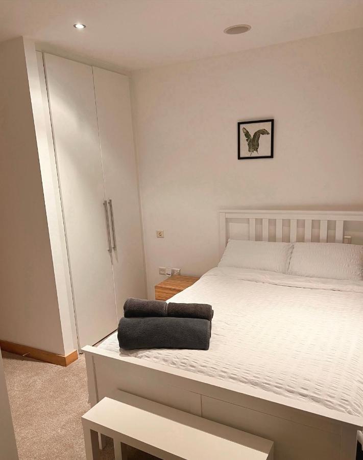 Dublin City Private Room And Private Bathroom Ngoại thất bức ảnh